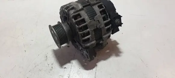 Volvo XC40 Generator/alternator 31489212 C83HC 0125812076
