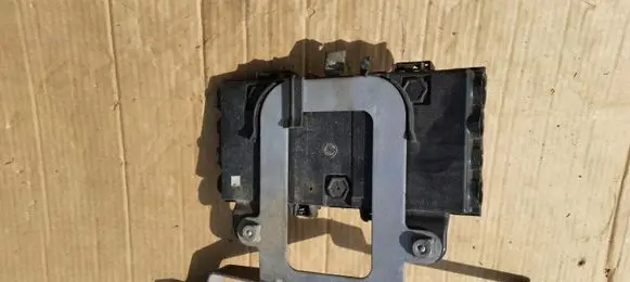 Volkswagen Crafter Fuse box set 7C0937517AE