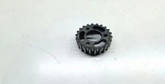 Volkswagen PASSAT CC Fuel pump gear (pulley) 03L130111E