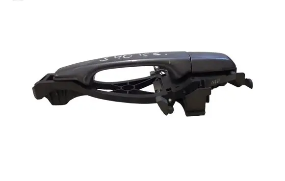 Volvo S40 Rear door exterior handle 30784203