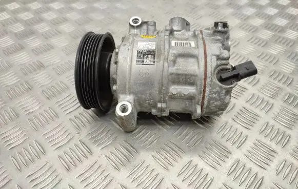 Audi Q2 - Air conditioning (A/C) compressor (pump) 5Q0816803D