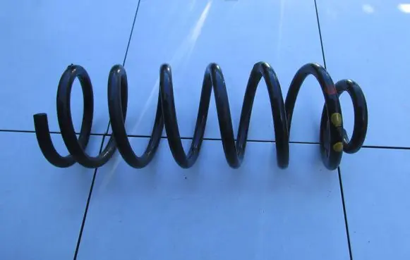 Ford Transit Rear coil spring 