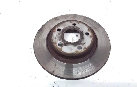 Toyota Avensis T270 Rear brake disc