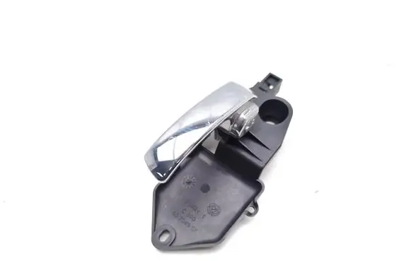 Fiat 500 Front door interior handle 607049SX