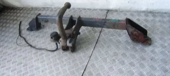 Honda CR-V Tow bar set 