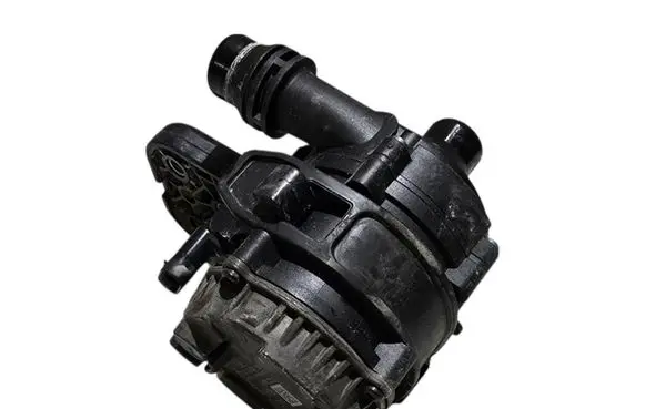 Mini One - Cooper F56 F55 Electric auxiliary coolant/water pump 863823703