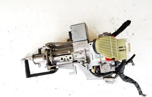 Renault Megane III Steering wheel axle 488102596R