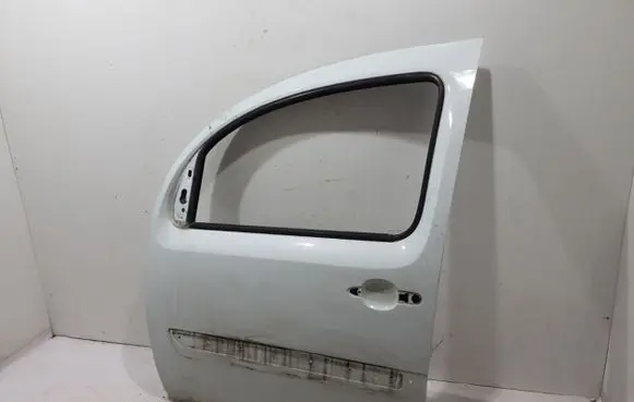 Renault Kangoo II Front door 801010229R