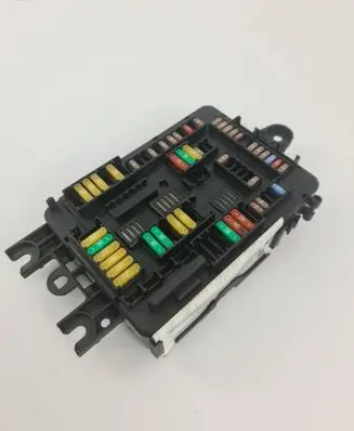 BMW 1 F20 F21 Fuse box set 9389070 61149389070