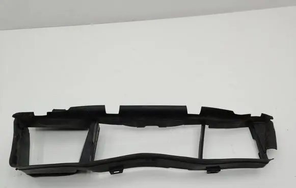 Ford Connect Intercooler air guide/duct channel KT118314CB