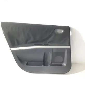 Toyota Corolla Verso AR10 Rear door card panel trim 677880F010LH 677880F010