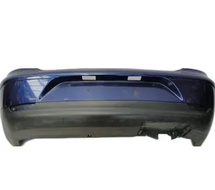 Seat Cordoba (6L) Rear bumper 6L5807421B