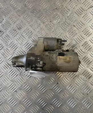 Mercedes-Benz GL X166 Starter motor A6429061000