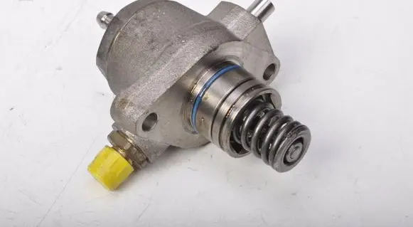 Seat Leon (5F) In-tank fuel pump 