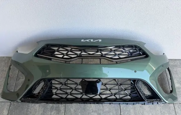 KIA Pro Cee'd III Front bumper 86511J7KA0