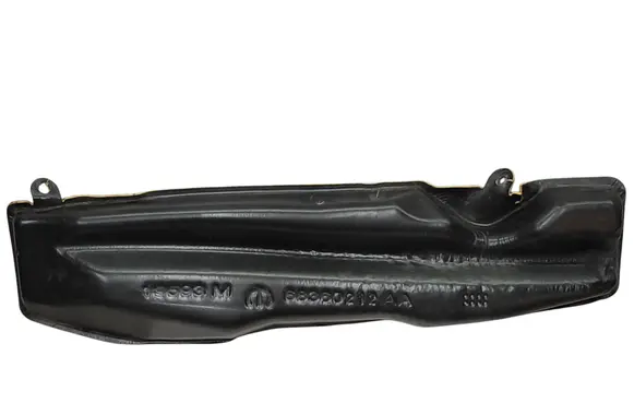 Jeep Grand Cherokee WL Fender foam support/seal 68360212AA P68360212AA