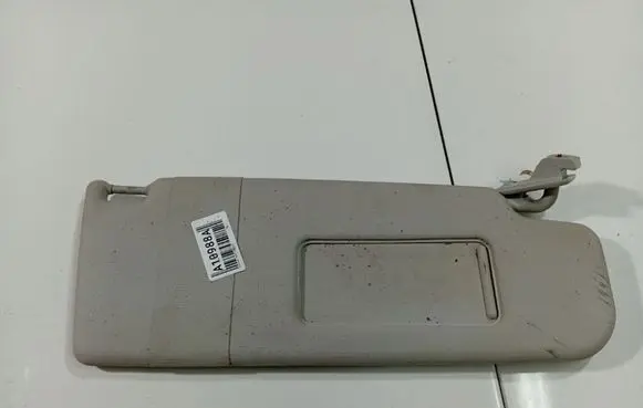 Volkswagen PASSAT B6 Sun visor 