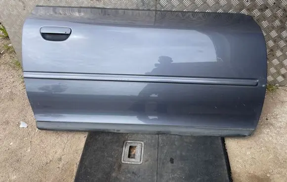 Audi A3 S3 8L Door (2 Door Coupe) 