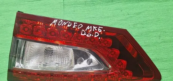 Ford Mondeo MK V Tailgate rear/tail lights DS7313A602GE 21060203 RV0021060203