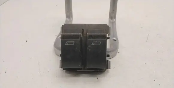 Audi A3 S3 8L Electric window control switch 8L0959851