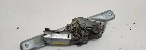 Seat Alhambra (Mk1) Rear window wiper motor 7M0955713A 403975 95VWA17404AA