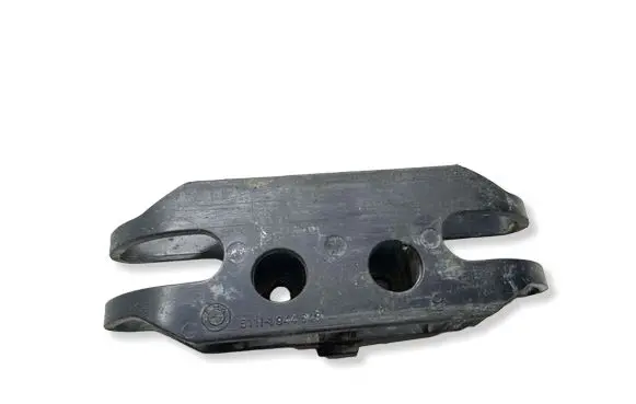 BMW 5 E34 Rear bumper mounting bracket 1944543 511111944543
