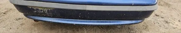 Opel Calibra Rear bumper