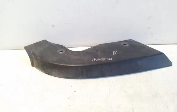 Volkswagen Transporter - Caravelle T5 Under headlight/headlamp trim 7H0805583
