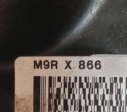 Renault Koleos I Engine M9R866 M9RX866 399NR