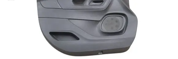 Toyota ProAce City Front door card panel trim 9816791277 M97681 9818643277