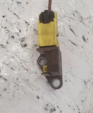 Audi A6 S6 C6 4F Airbag deployment crash/impact sensor 4L0959651