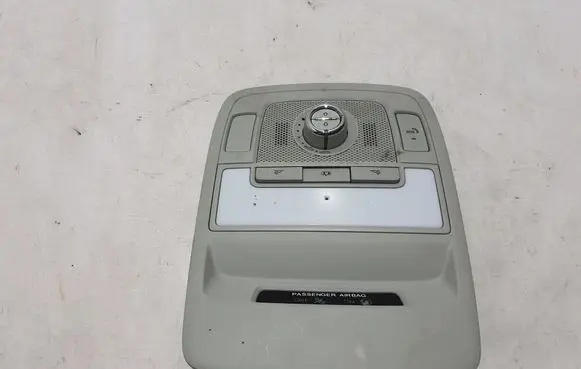 MG ZS Other interior light 10157050