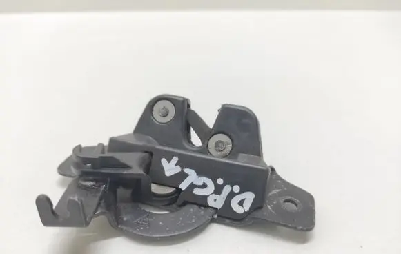 Peugeot Partner Tailgate/trunk/boot lock/catch/latch