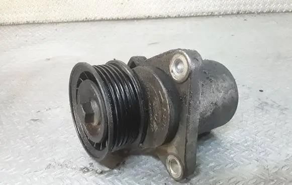 Ford S-MAX Generator/alternator belt tensioner 1S706A228AE