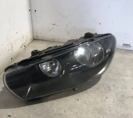 Volkswagen Scirocco Headlight/headlamp 1K8941005H