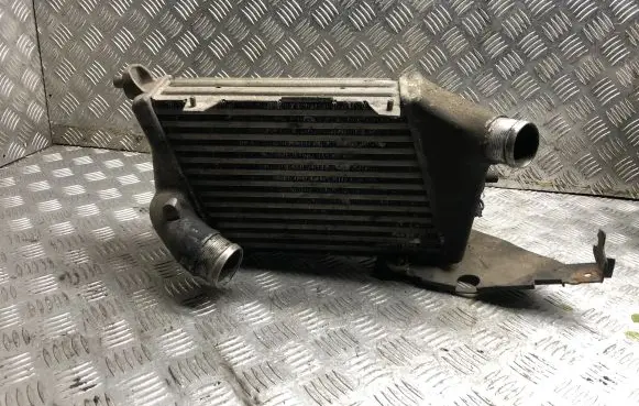 Audi A8 S8 D3 4E Intercooler radiator 4E0145805F