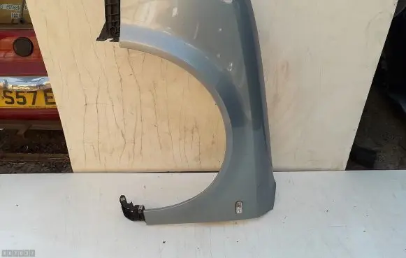 Audi A4 S4 B6 8E 8H Fender