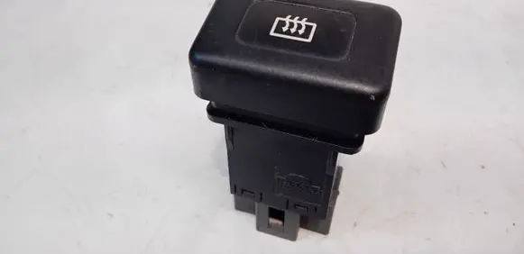 Windscreen/window heater switch