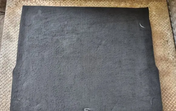 Ford Focus Trunk/boot mat liner BM51N13065