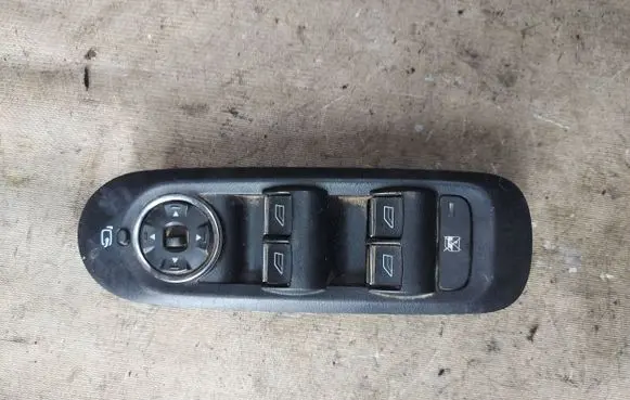 Ford S-MAX Electric window control switch 7s7t14a132bc