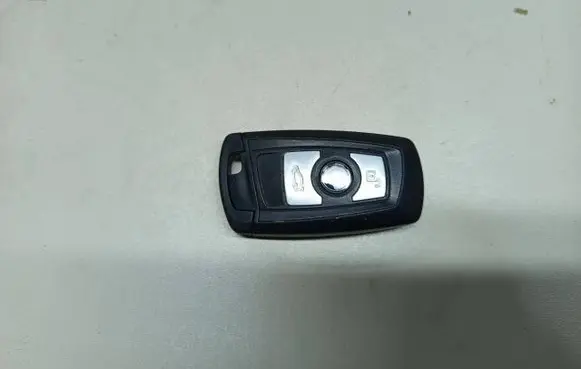 BMW X3 F25 Ignition key/card 