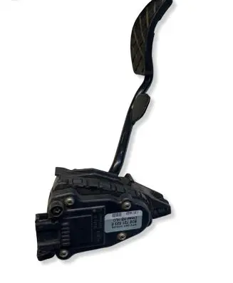 Audi A6 S6 C5 4B Accelerator throttle pedal 6PV00777009