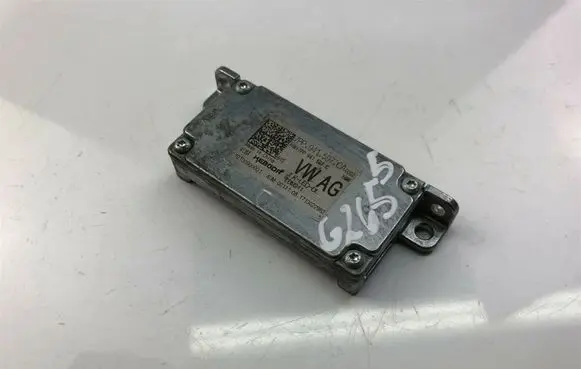 Skoda Octavia Mk3 (5E) Other control units/modules 7PP941597CA G2655