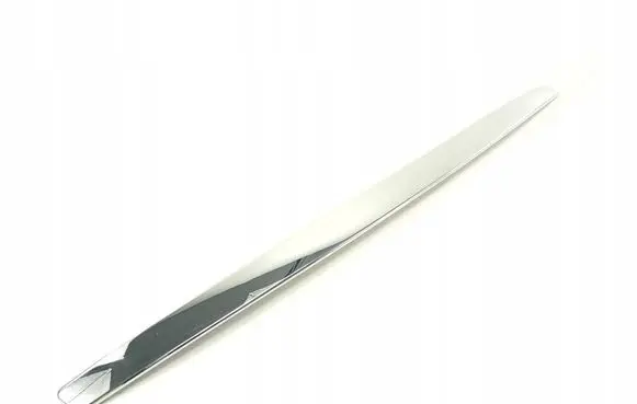 Isuzu D-Max Engine bonnet/hood lock trim molding 5-86760049-0