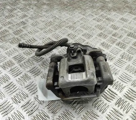 Peugeot 2008 II Rear brake caliper 9819059480