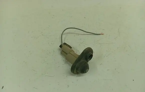 Opel Astra G Front door sensor 09153611
