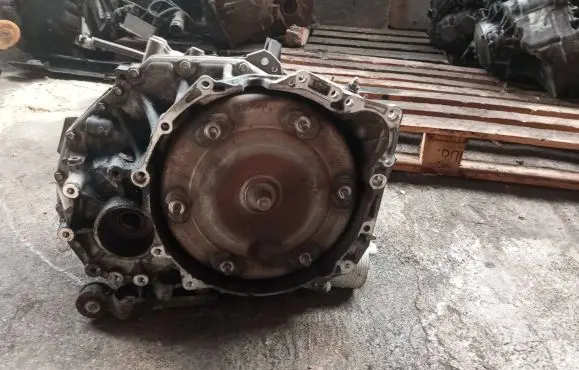 Volvo V60 Automatic gearbox 1283148