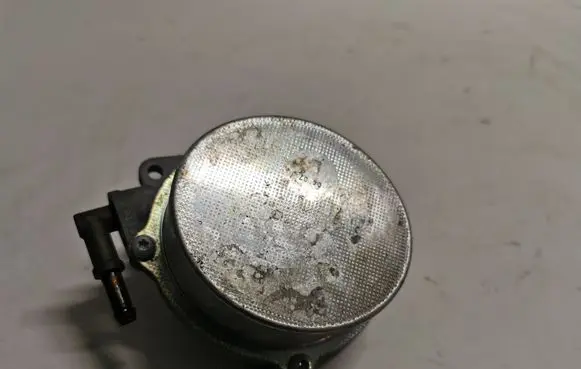 Audi A5 8T 8F Vacuum pump