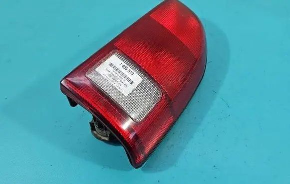 Suzuki Grand Vitara I Rear/tail lights IMPRK1455519