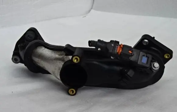 Ford Kuga II Other exhaust manifold parts 9674942380